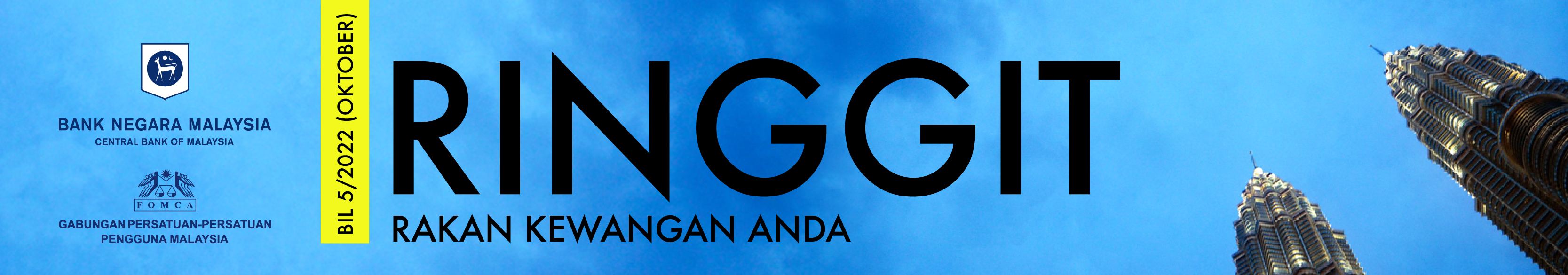 RINGGIT | RAKAN KEWANGAN ANDA